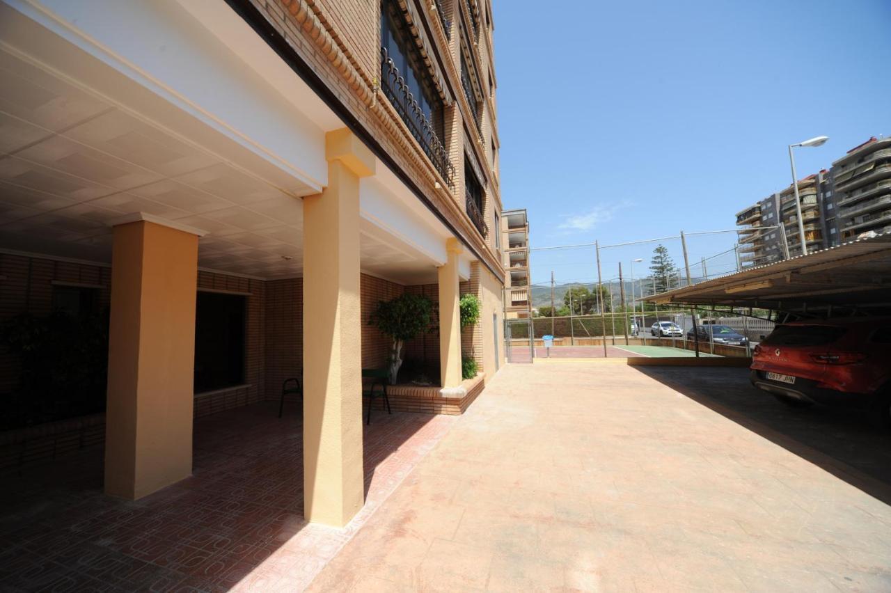 Cumbremar 2 Dormitorios Orangecosta Benicàssim Exterior foto